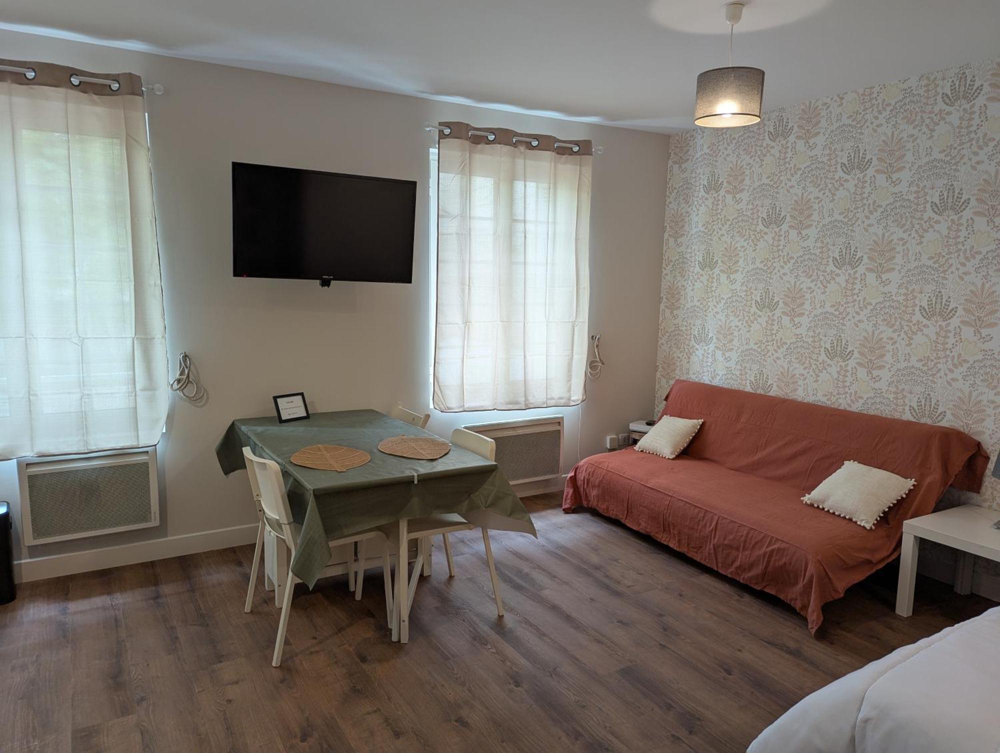Studios Du Marche Au Bois Périgueux Dış mekan fotoğraf